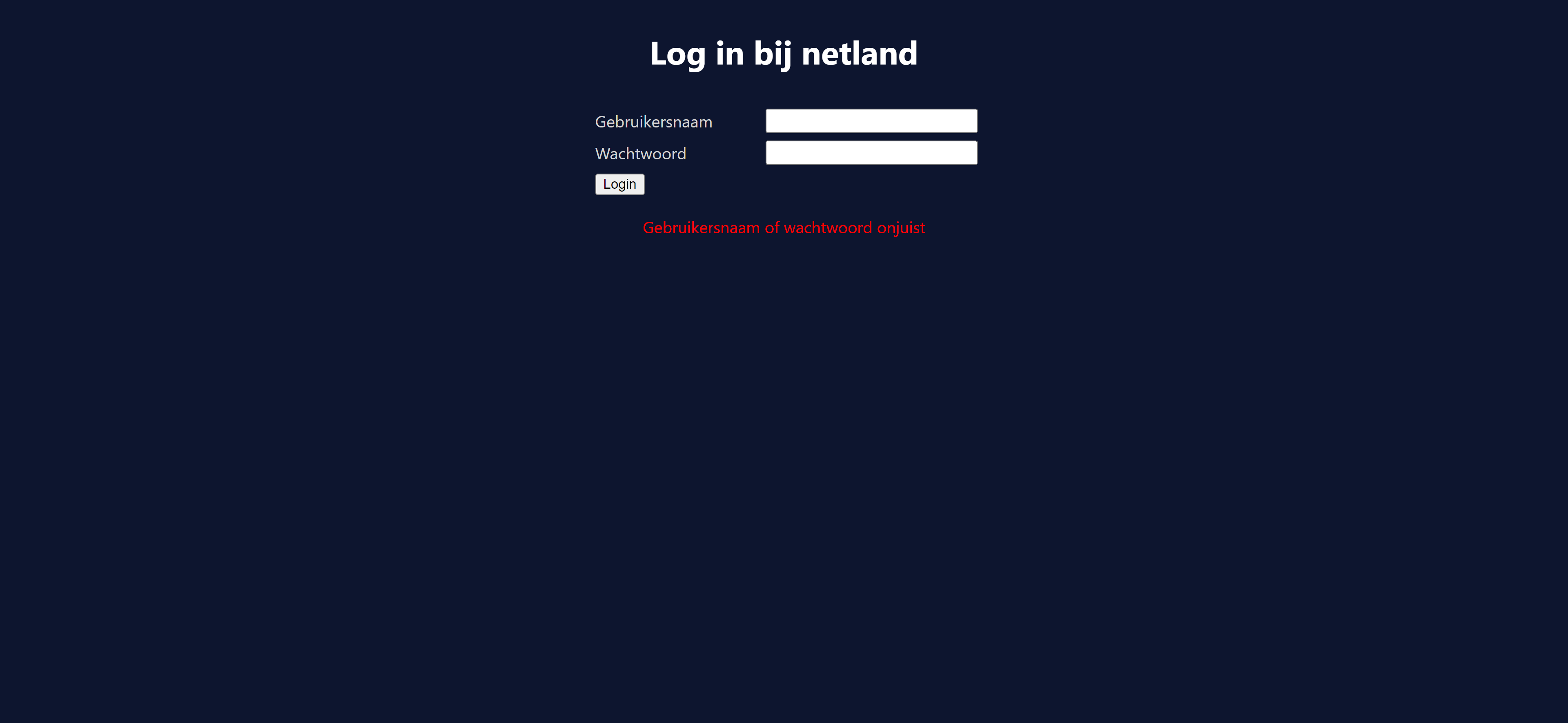 login_failed